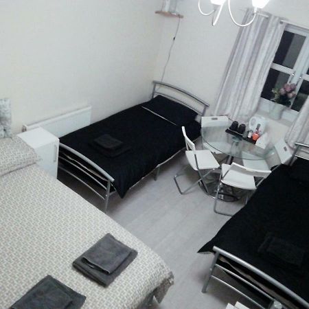 Regent Guest House Burnley Luaran gambar