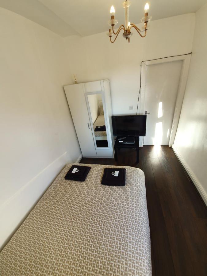 Regent Guest House Burnley Luaran gambar