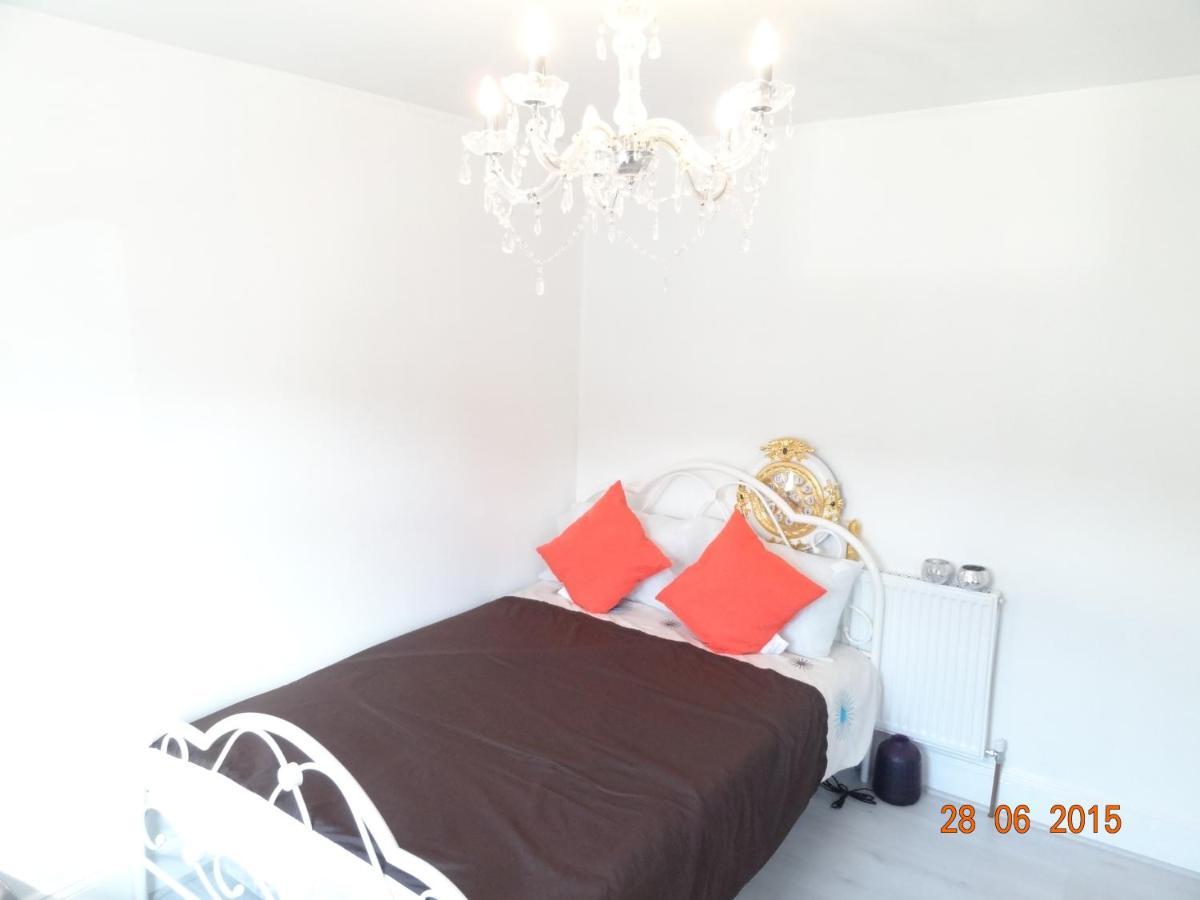 Regent Guest House Burnley Luaran gambar