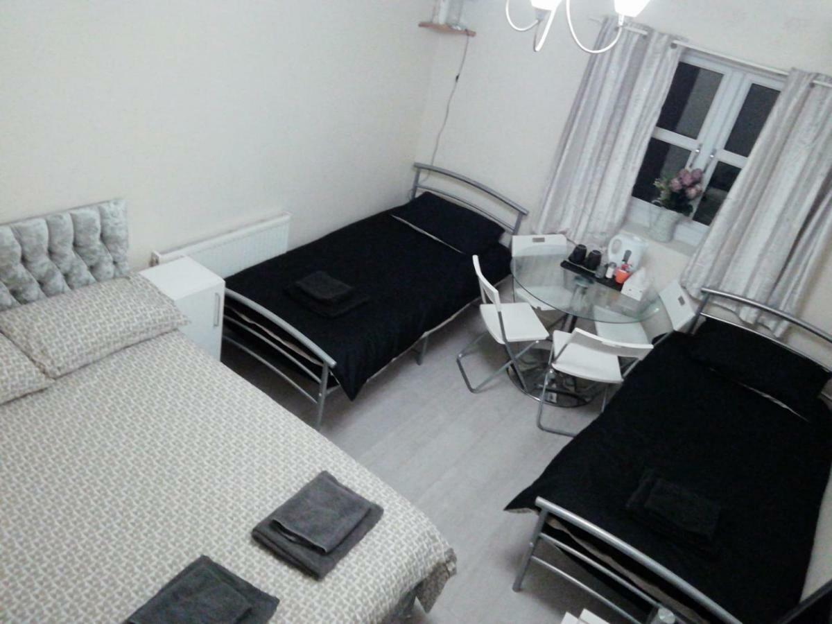 Regent Guest House Burnley Luaran gambar