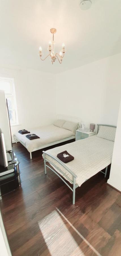 Regent Guest House Burnley Luaran gambar