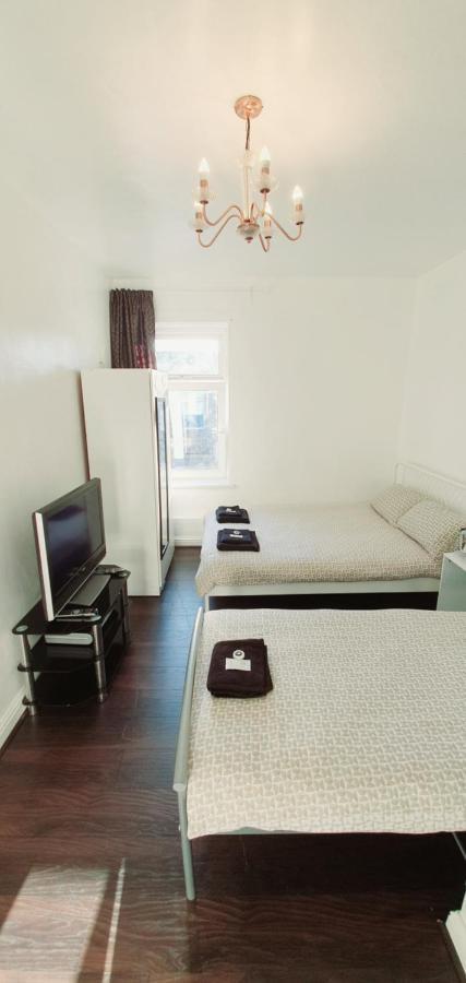 Regent Guest House Burnley Luaran gambar